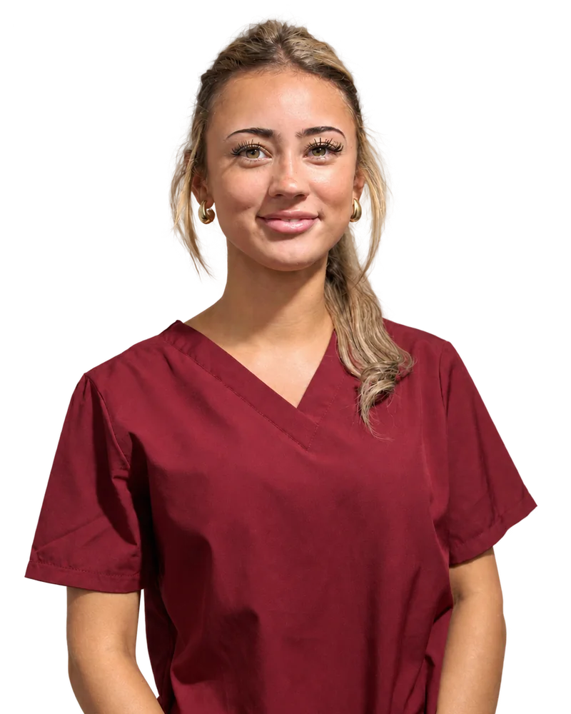 Amira Stewart, Dental Nurse