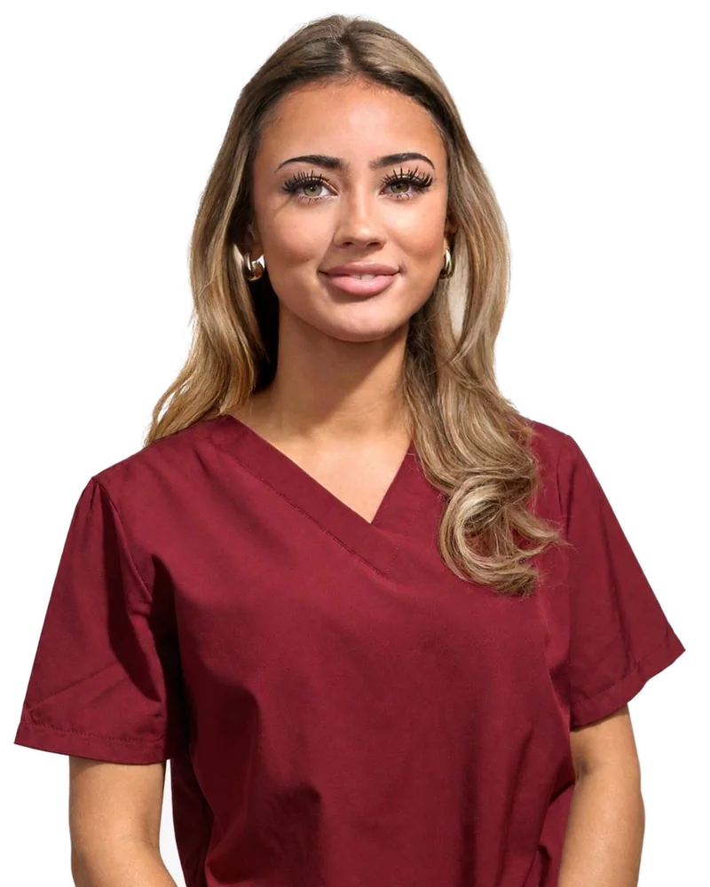 Amira Stewart, Dental Nurse